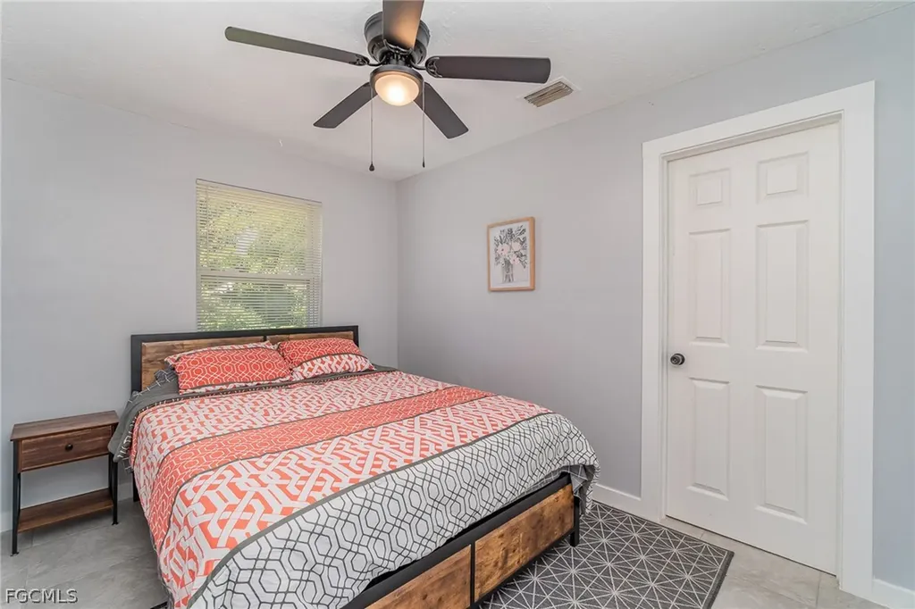 21 Cabana Avenue North Fort Myers FL 33903
