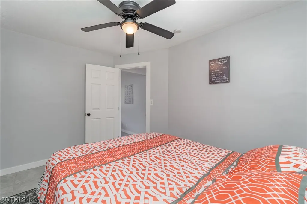 21 Cabana Avenue North Fort Myers FL 33903