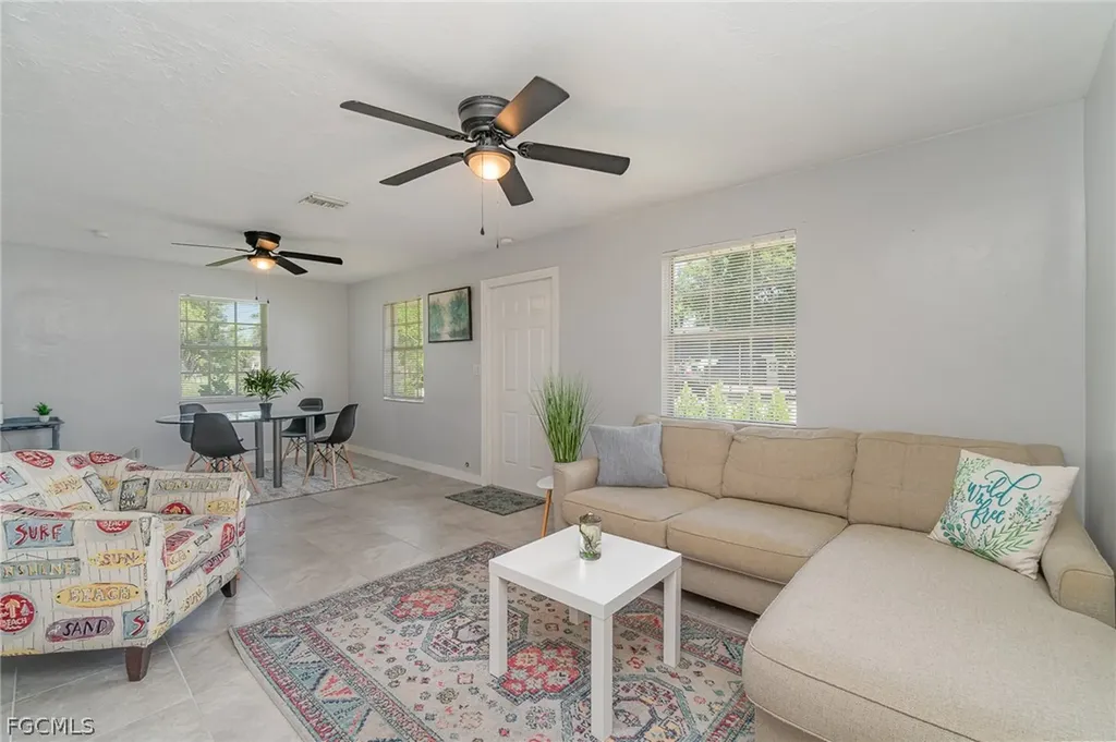 21 Cabana Avenue North Fort Myers FL 33903