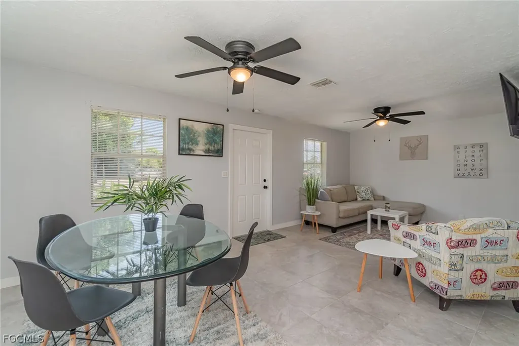21 Cabana Avenue North Fort Myers FL 33903