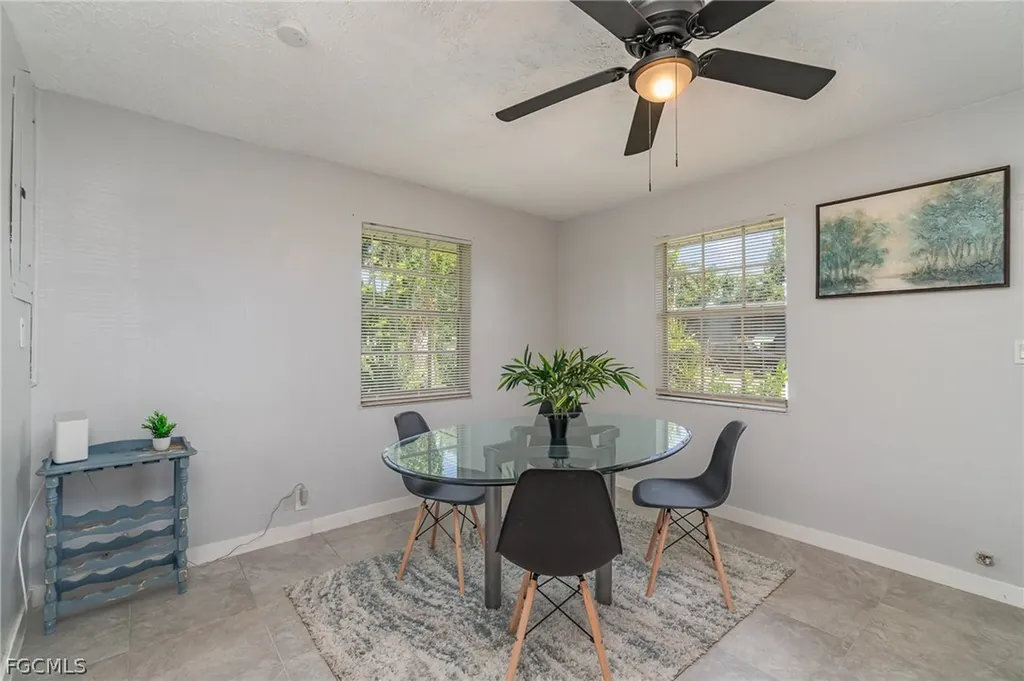 21 Cabana Avenue North Fort Myers FL 33903