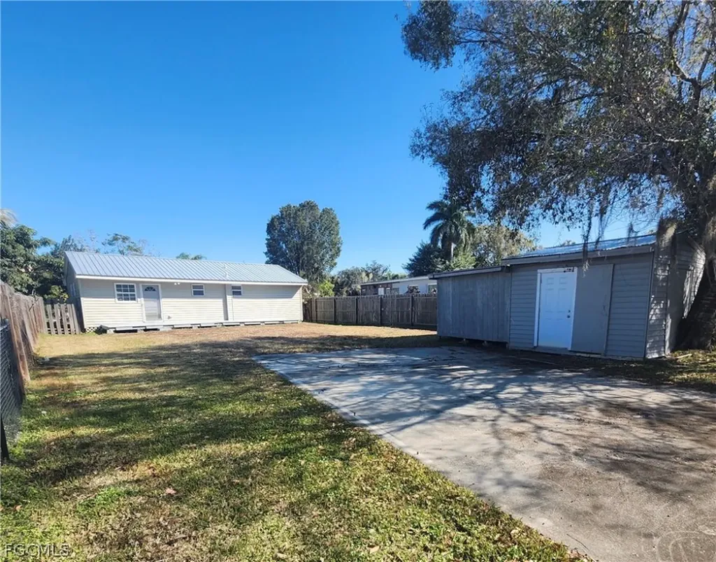 2248 Marina Park Drive Fort Myers FL 33905