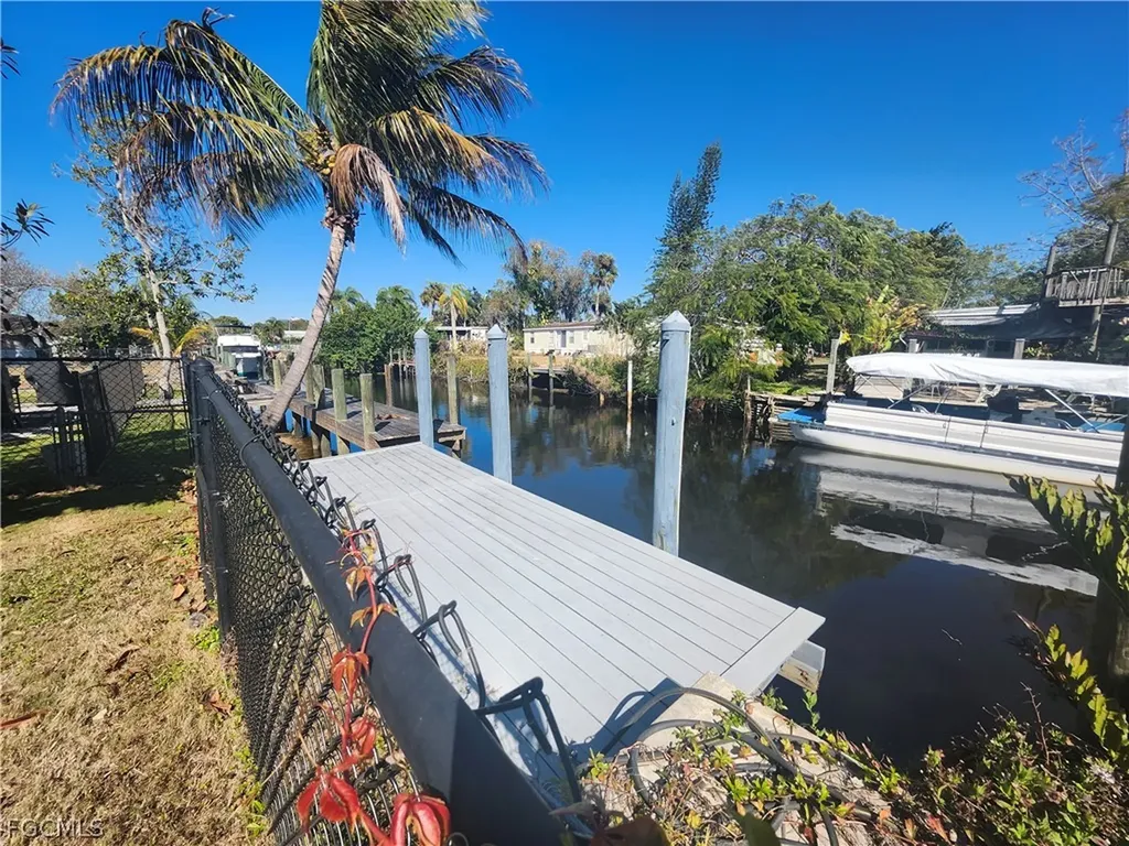 2248 Marina Park Drive Fort Myers FL 33905
