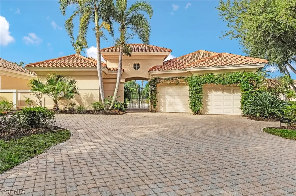 15641 Glenisle Way Fort Myers FL 33912
