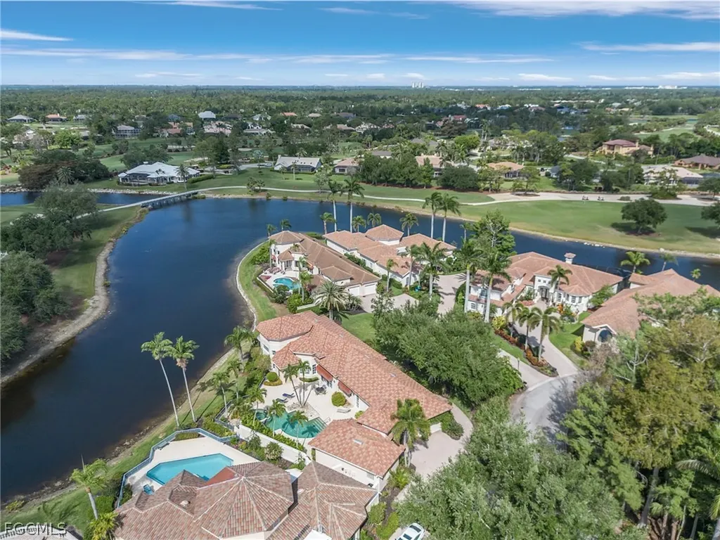 15641 Glenisle Way Fort Myers FL 33912