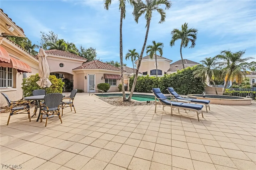15641 Glenisle Way Fort Myers FL 33912