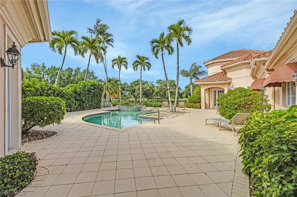 15641 Glenisle Way Fort Myers FL 33912