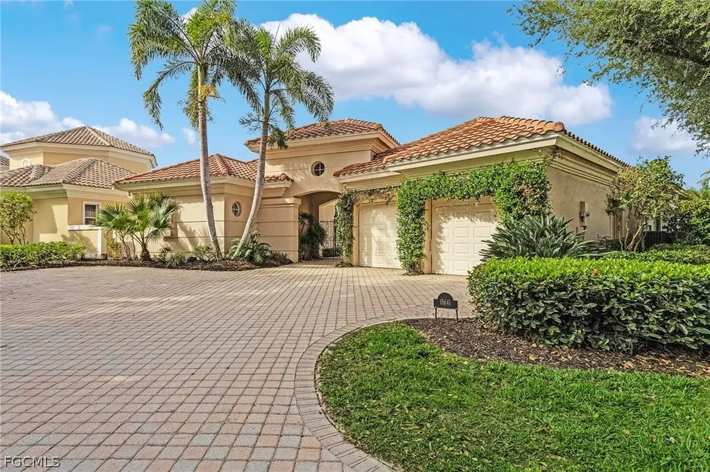 15641 Glenisle Way Fort Myers FL 33912