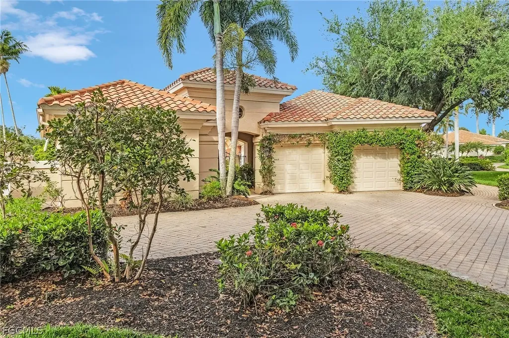 15641 Glenisle Way Fort Myers FL 33912