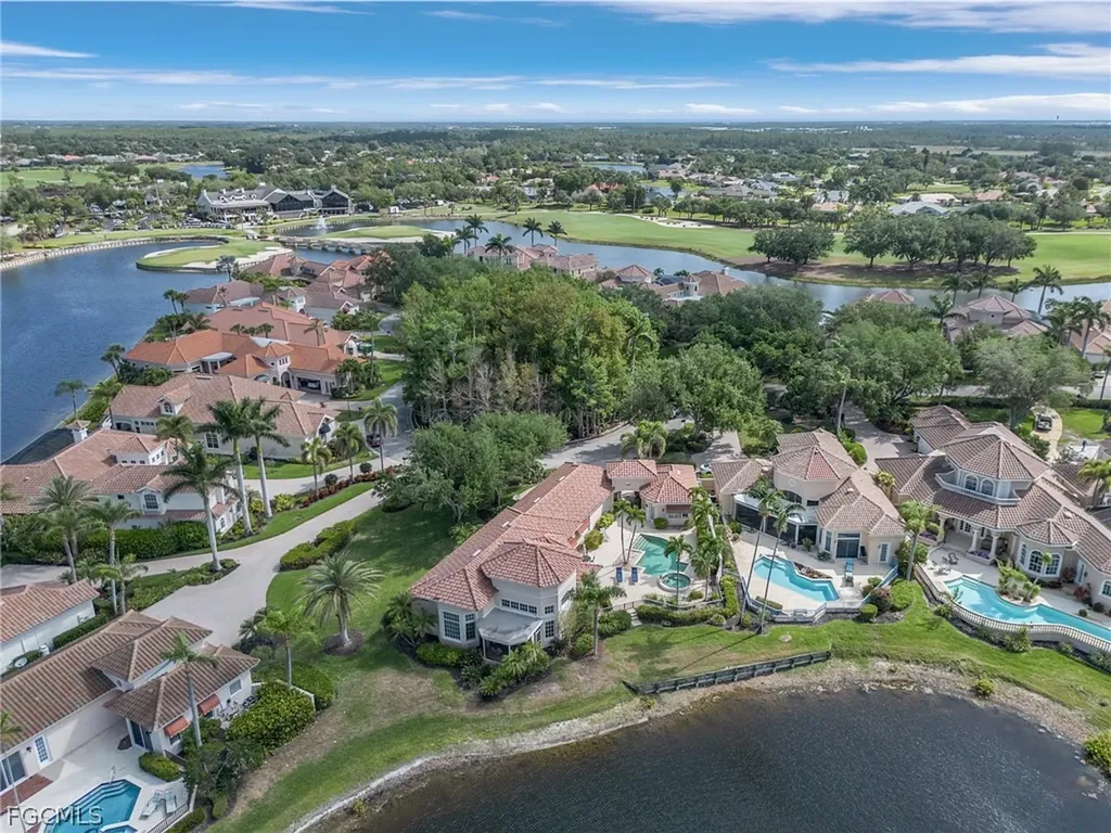 15641 Glenisle Way Fort Myers FL 33912