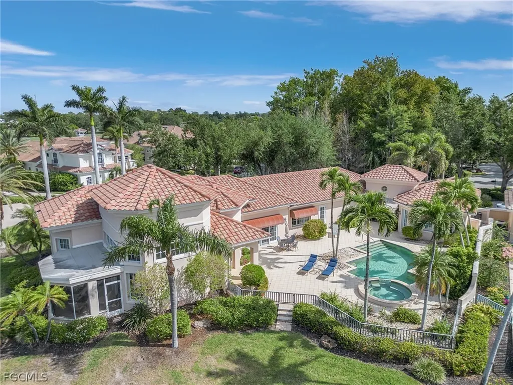 15641 Glenisle Way Fort Myers FL 33912