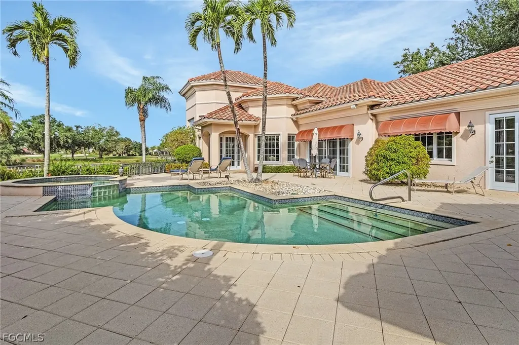 15641 Glenisle Way Fort Myers FL 33912