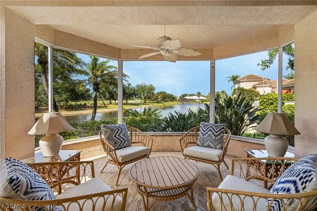 15641 Glenisle Way Fort Myers FL 33912