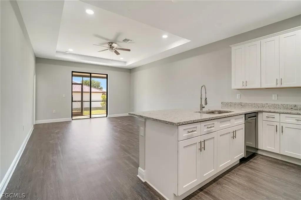 809 Agnes Avenue Lehigh Acres FL 33971