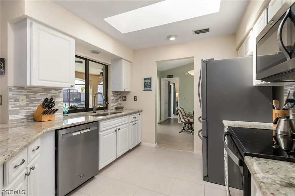 2137 Ryan Boulevard Punta Gorda FL 33950