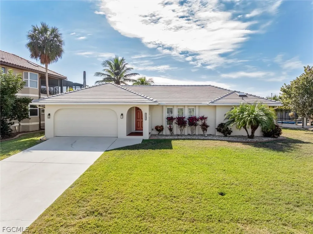 2137 Ryan Boulevard Punta Gorda FL 33950