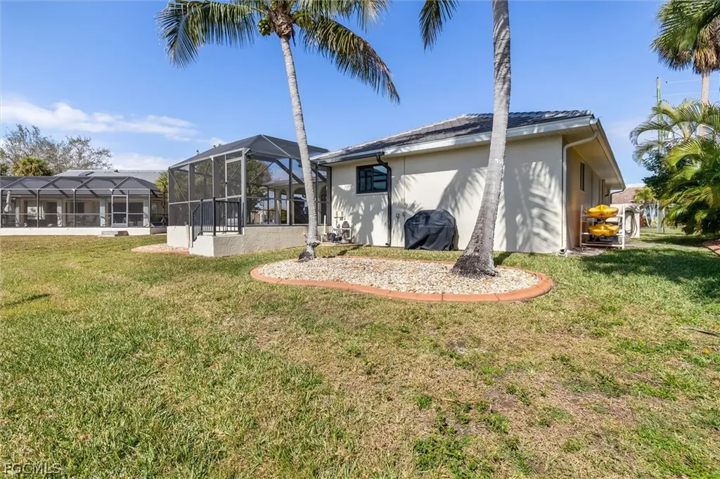 2137 Ryan Boulevard Punta Gorda FL 33950