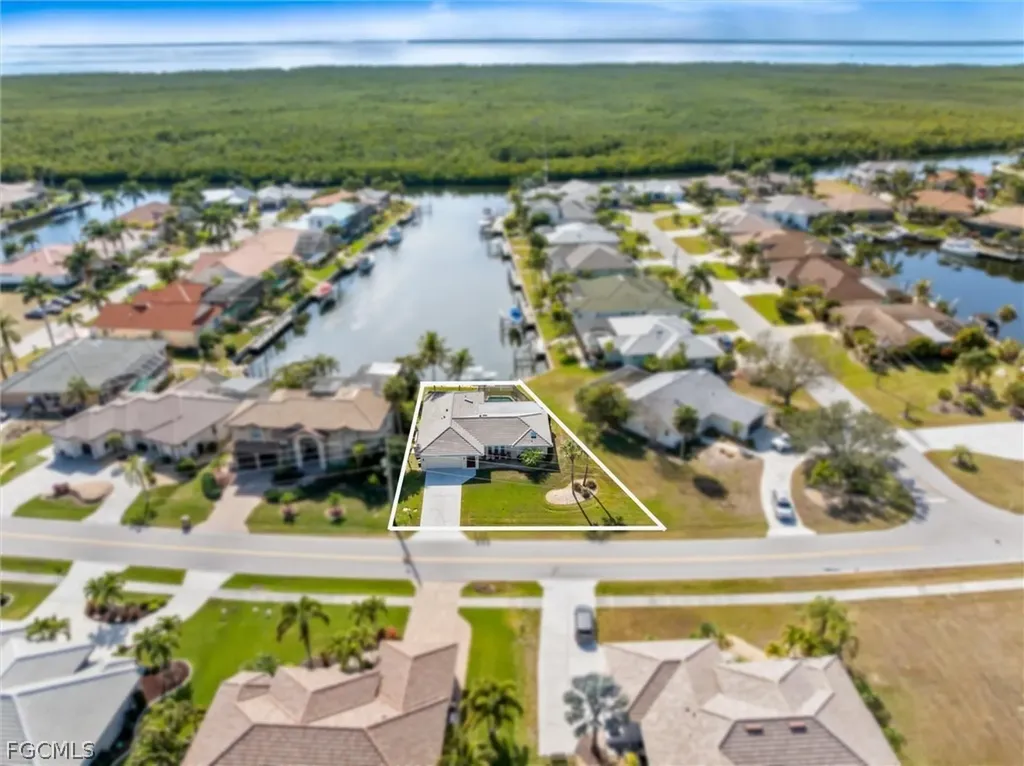 2137 Ryan Boulevard Punta Gorda FL 33950