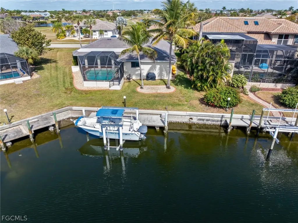 2137 Ryan Boulevard Punta Gorda FL 33950