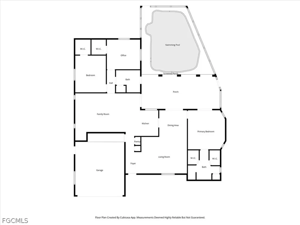 2137 Ryan Boulevard Punta Gorda FL 33950