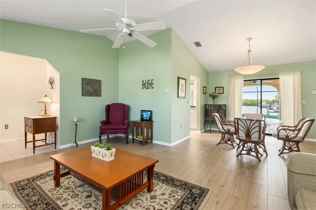 2137 Ryan Boulevard Punta Gorda FL 33950