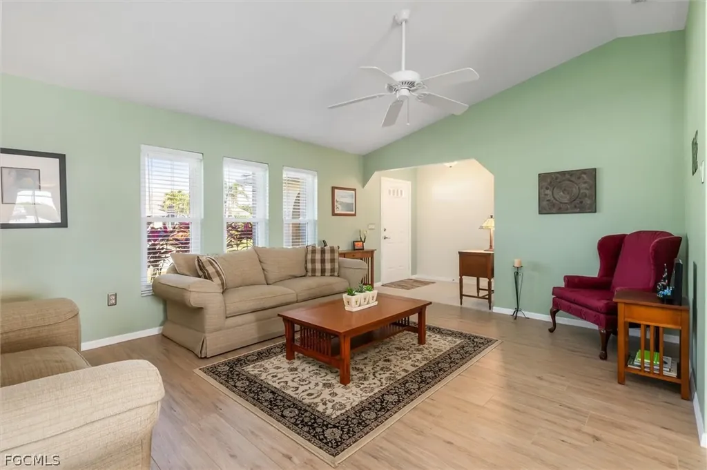 2137 Ryan Boulevard Punta Gorda FL 33950