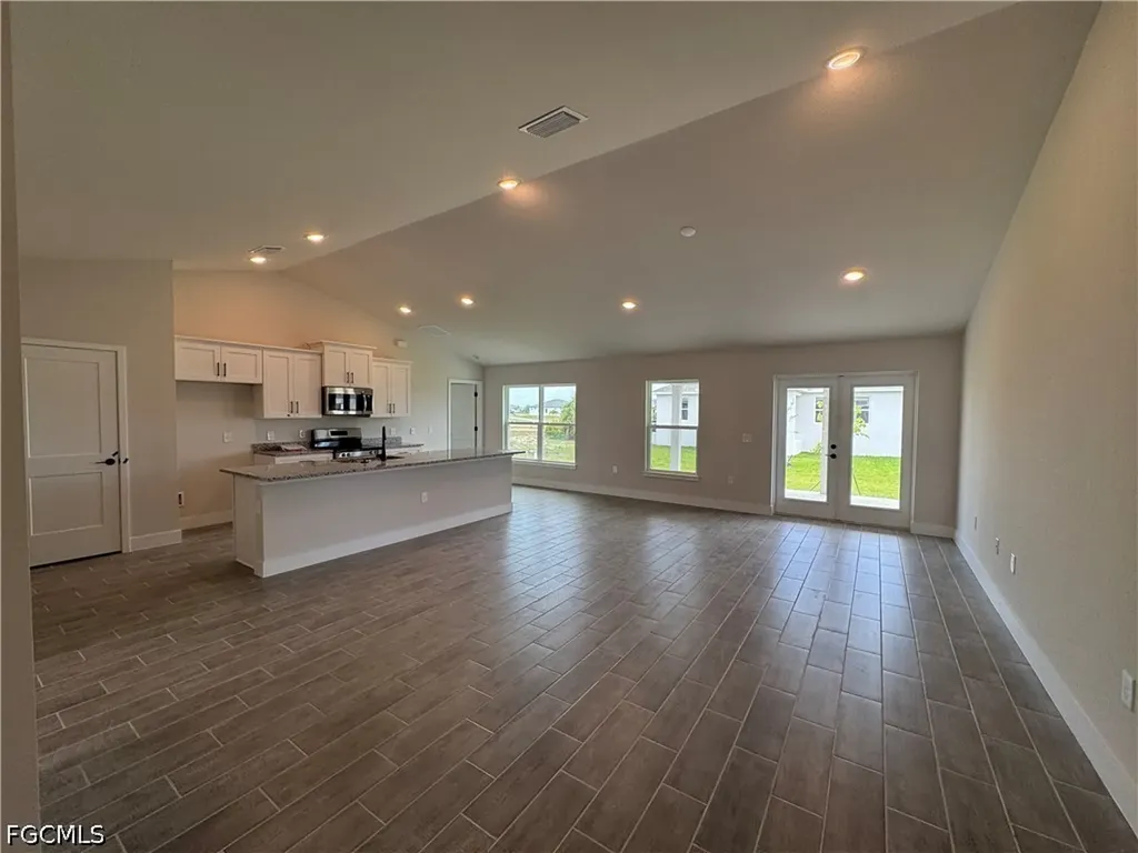 3419 NW 45th Avenue Cape Coral FL 33993