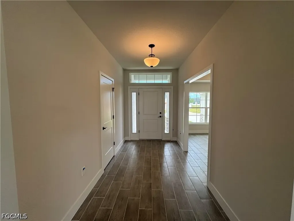 3419 NW 45th Avenue Cape Coral FL 33993