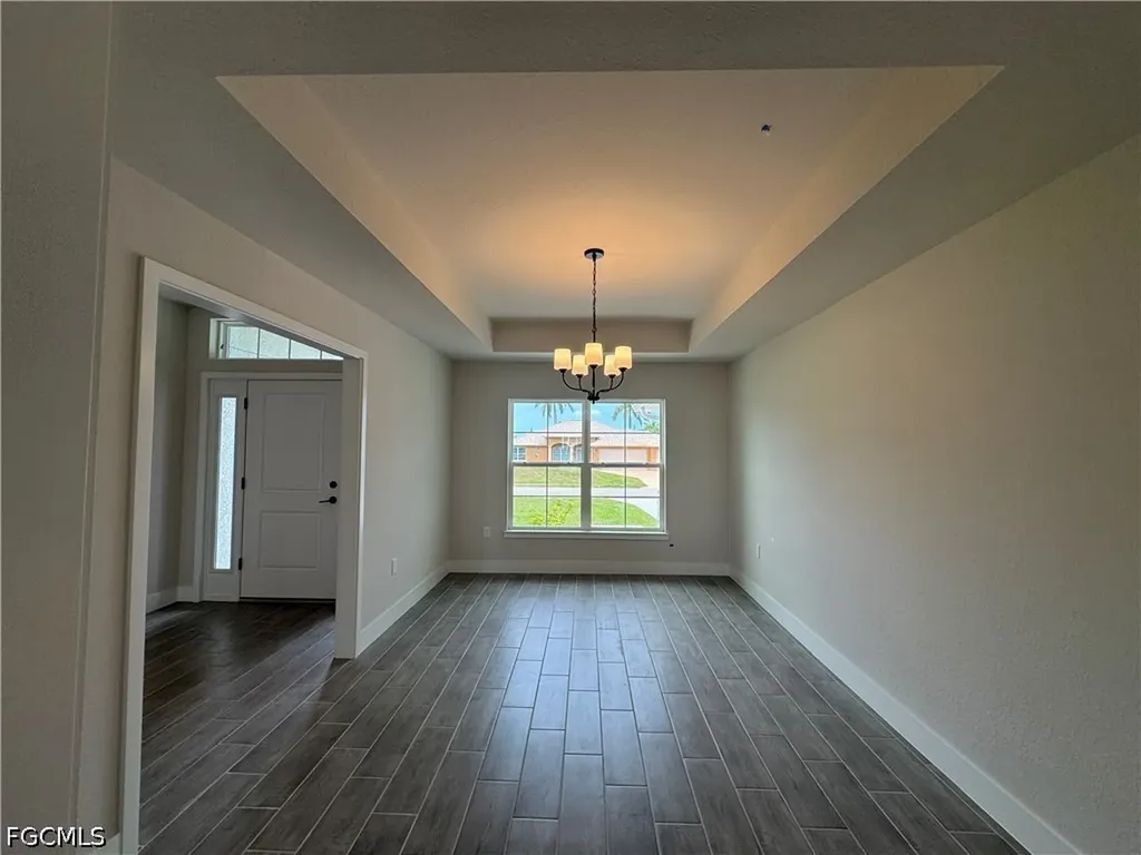 3419 NW 45th Avenue Cape Coral FL 33993
