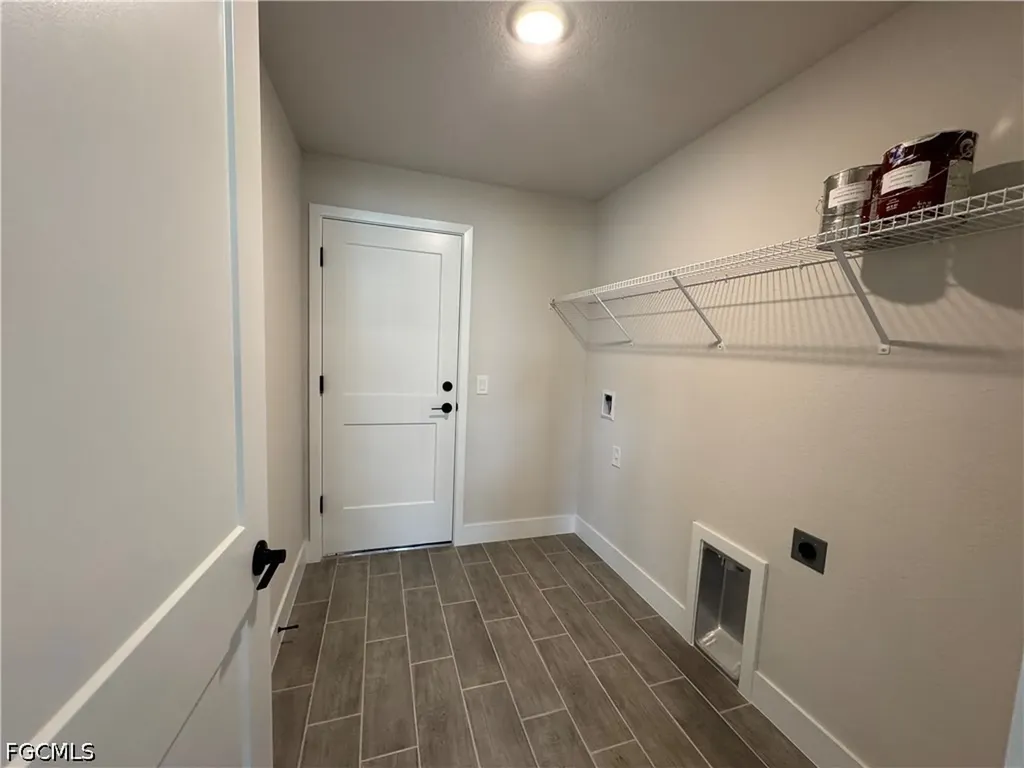 3419 NW 45th Avenue Cape Coral FL 33993