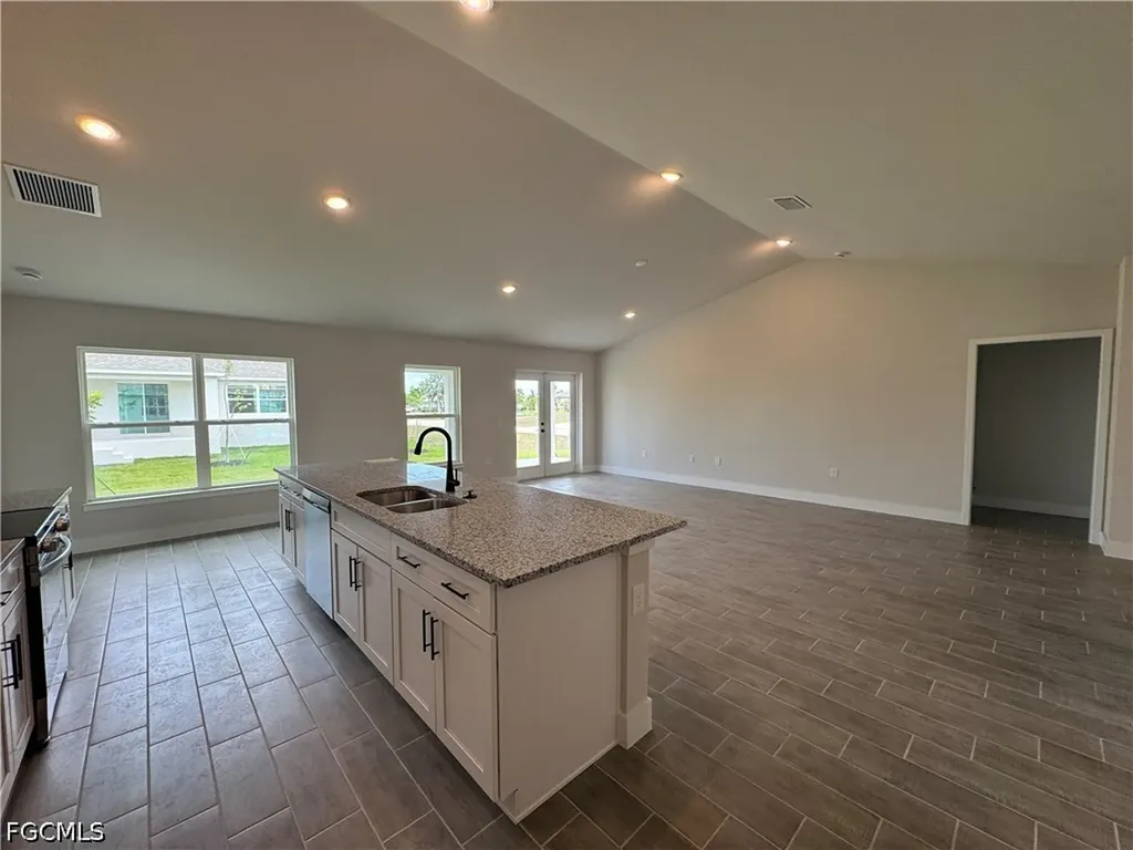 3419 NW 45th Avenue Cape Coral FL 33993