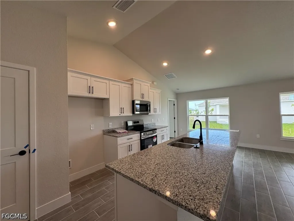 3419 NW 45th Avenue Cape Coral FL 33993