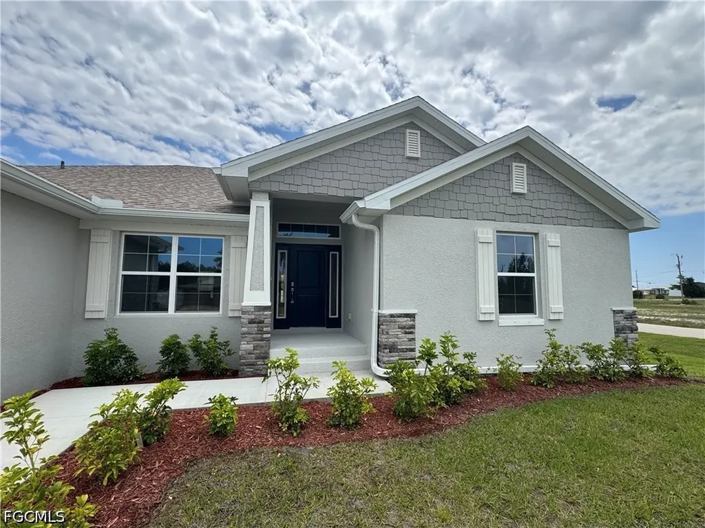 3419 NW 45th Avenue Cape Coral FL 33993