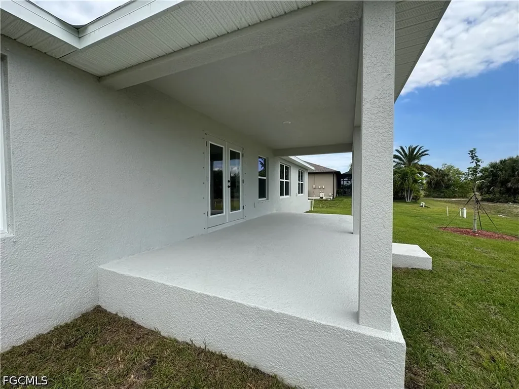 3419 NW 45th Avenue Cape Coral FL 33993
