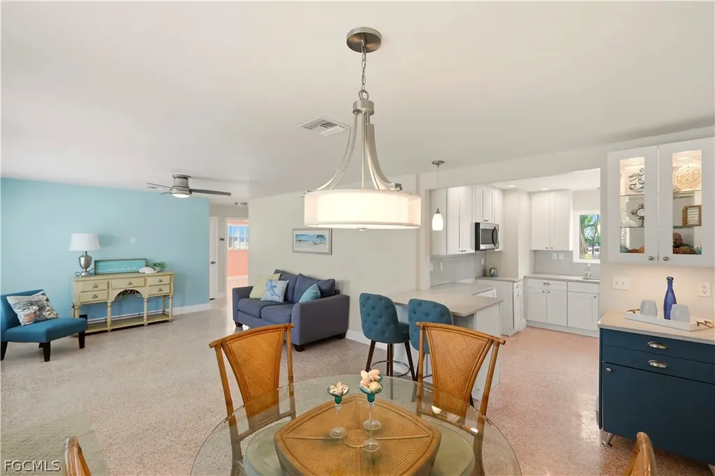 4870 Coquina Road SW Fort Myers Beach FL 33931