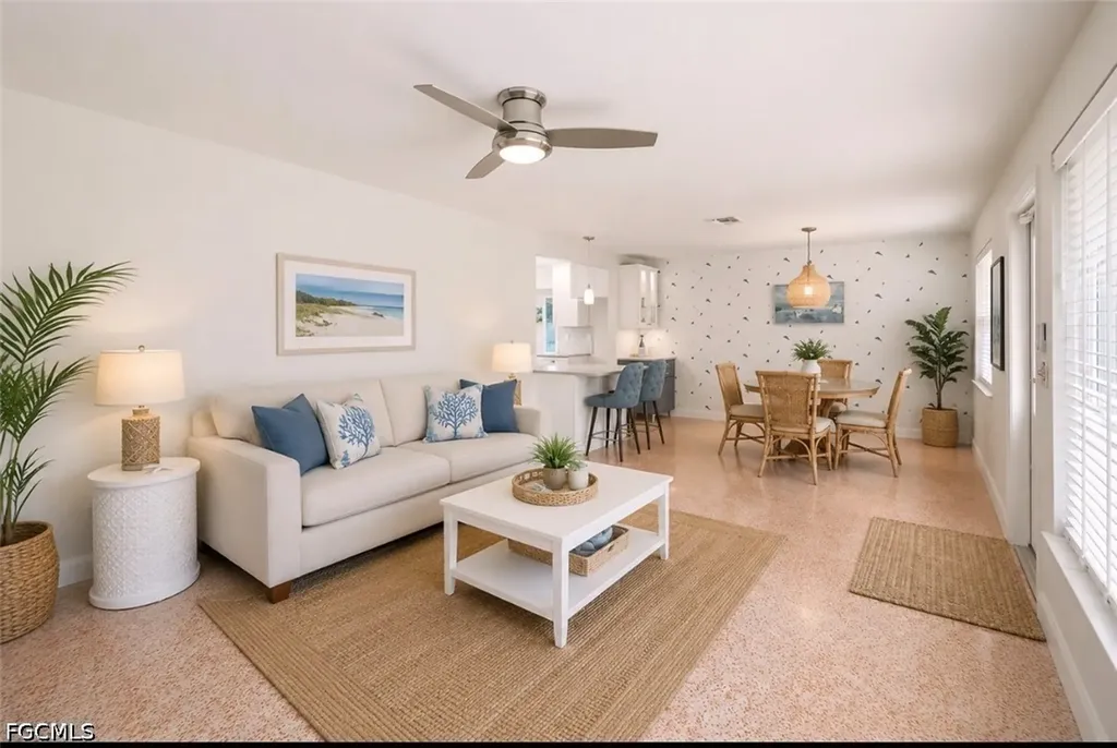 4870 Coquina Road SW Fort Myers Beach FL 33931