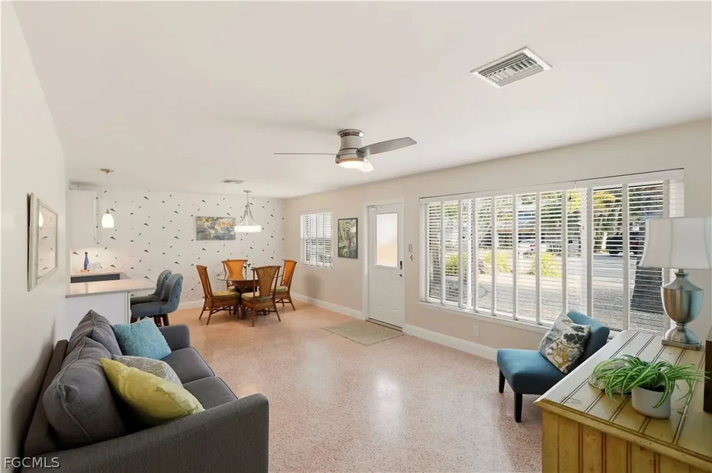 4870 Coquina Road SW Fort Myers Beach FL 33931