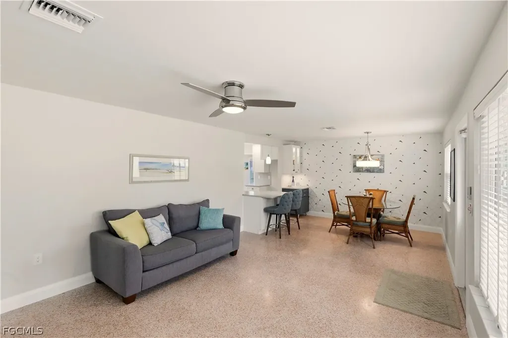 4870 Coquina Road SW Fort Myers Beach FL 33931
