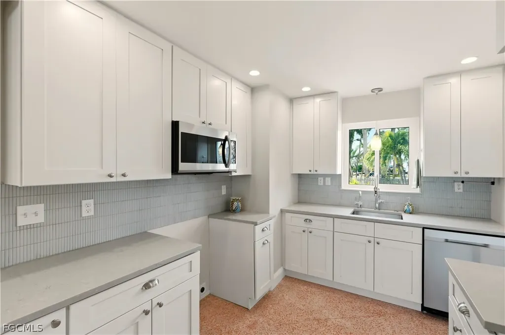 4870 Coquina Road SW Fort Myers Beach FL 33931