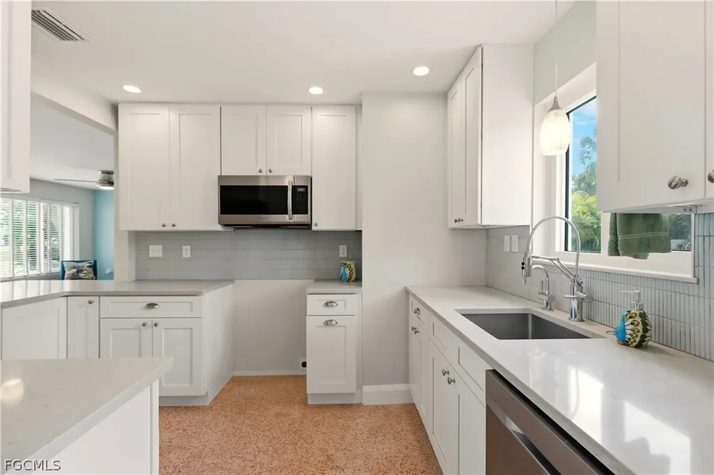 4870 Coquina Road SW Fort Myers Beach FL 33931