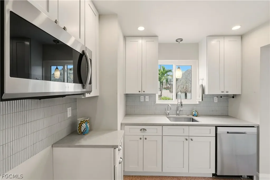4870 Coquina Road SW Fort Myers Beach FL 33931