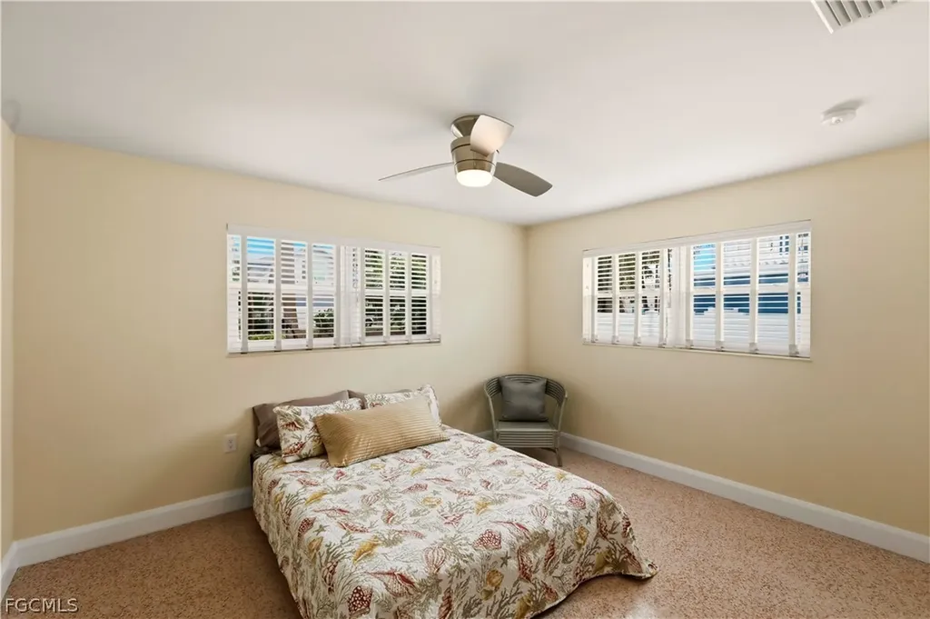 4870 Coquina Road SW Fort Myers Beach FL 33931