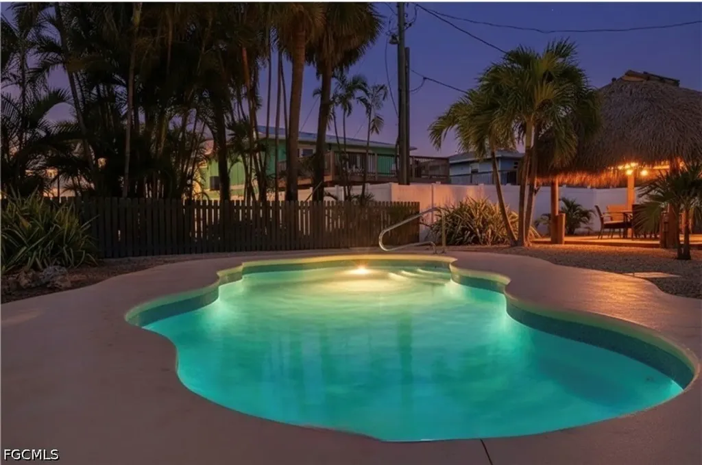 4870 Coquina Road SW Fort Myers Beach FL 33931