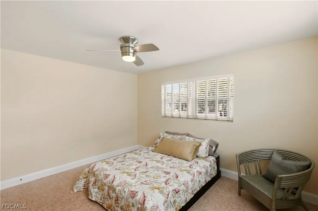 4870 Coquina Road SW Fort Myers Beach FL 33931