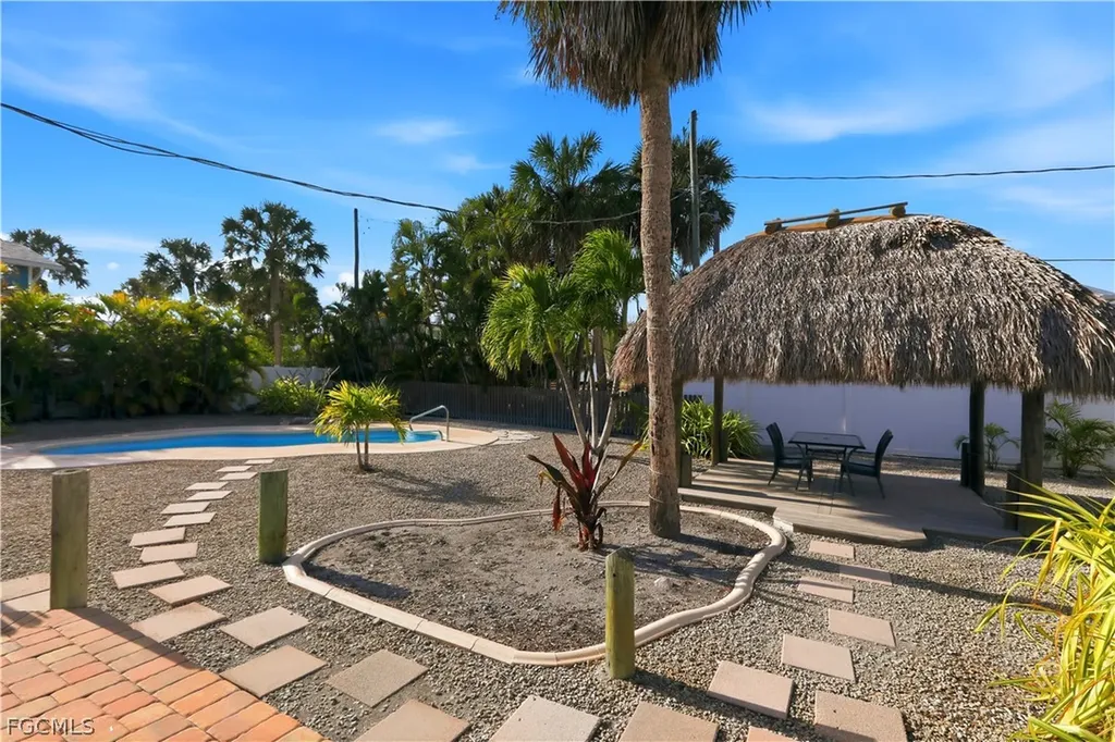 4870 Coquina Road SW Fort Myers Beach FL 33931