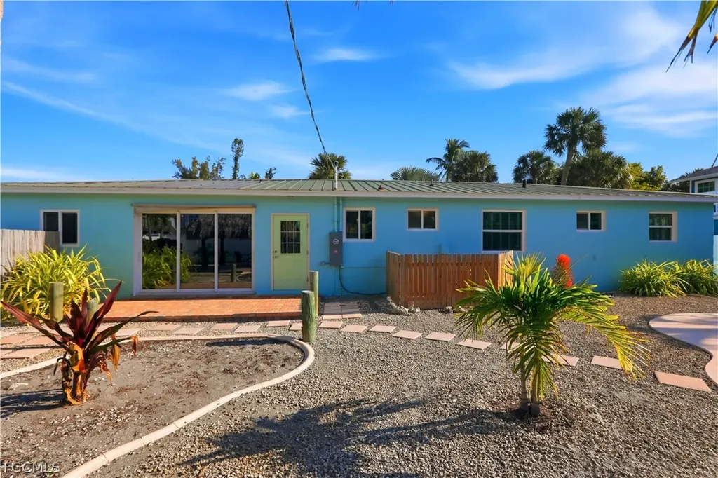 4870 Coquina Road SW Fort Myers Beach FL 33931
