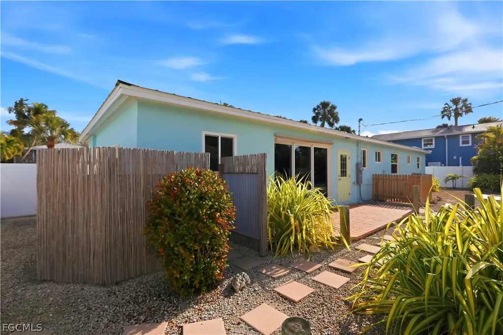 4870 Coquina Road SW Fort Myers Beach FL 33931