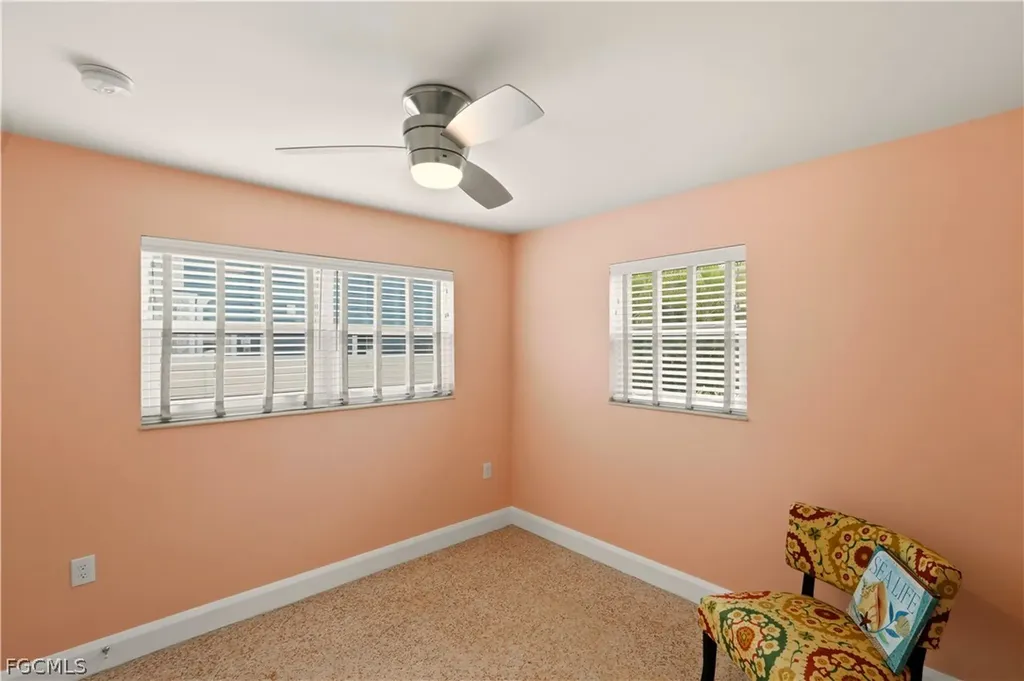 4870 Coquina Road SW Fort Myers Beach FL 33931