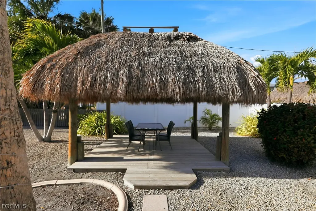 4870 Coquina Road SW Fort Myers Beach FL 33931