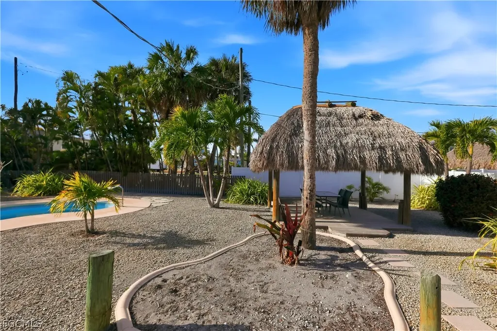 4870 Coquina Road SW Fort Myers Beach FL 33931